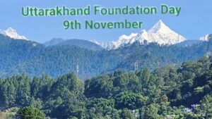 Uttarakhand