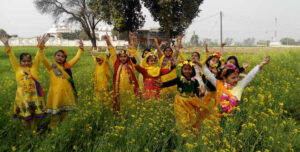 Festivals Of Uttarakhand