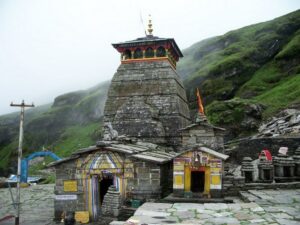 Famous Temples In Uttarakhand 