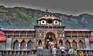 Famous Temples In Uttarakhand