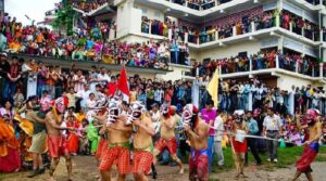 Festivals Of Uttarakhand