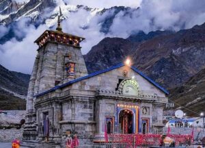 Famous Temples In Uttarakhand