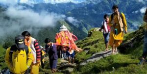 Festivals Of Uttarakhand